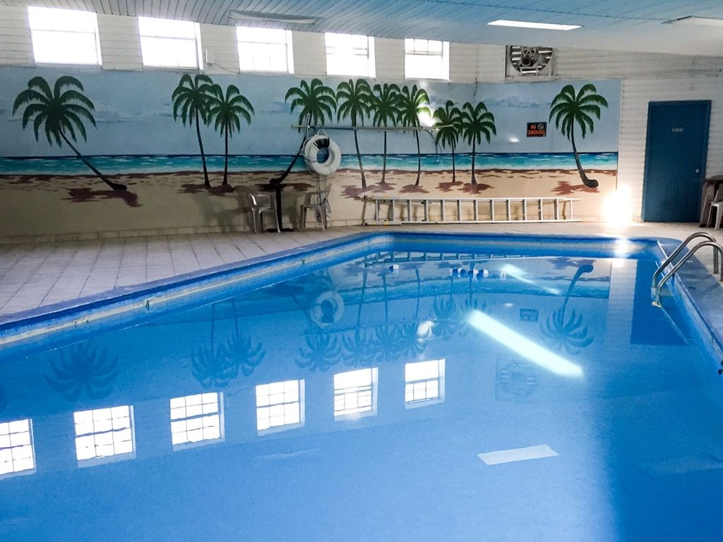 Motel 6 Calera المرافق الصورة