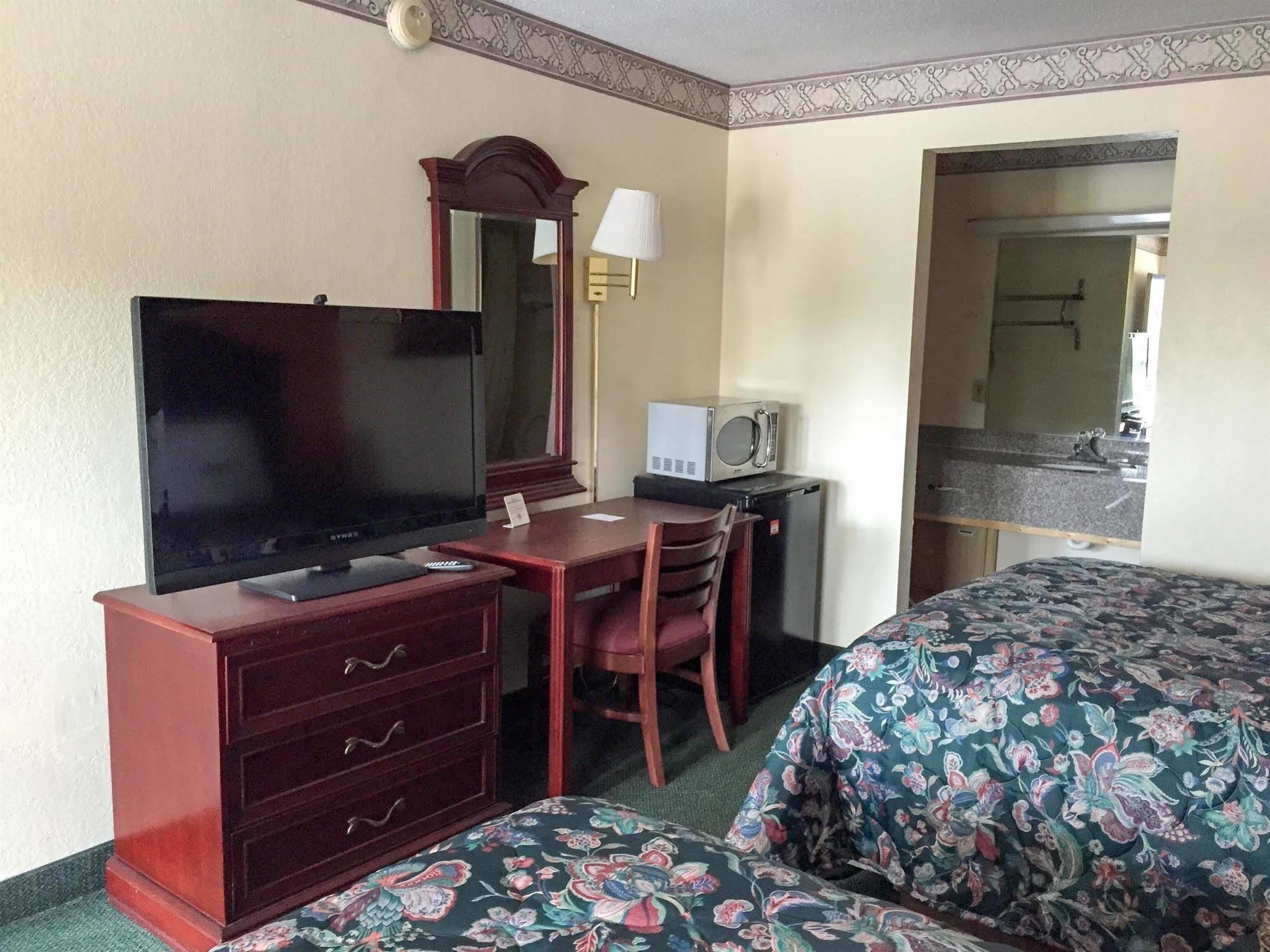 Motel 6 Calera المظهر الخارجي الصورة