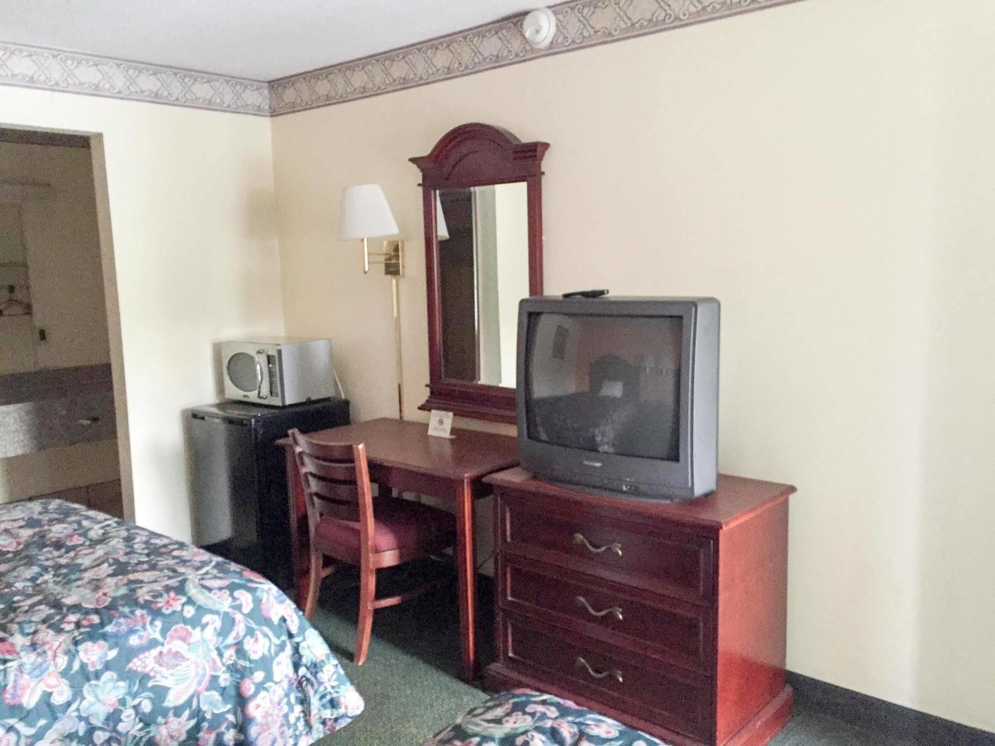 Motel 6 Calera المظهر الخارجي الصورة