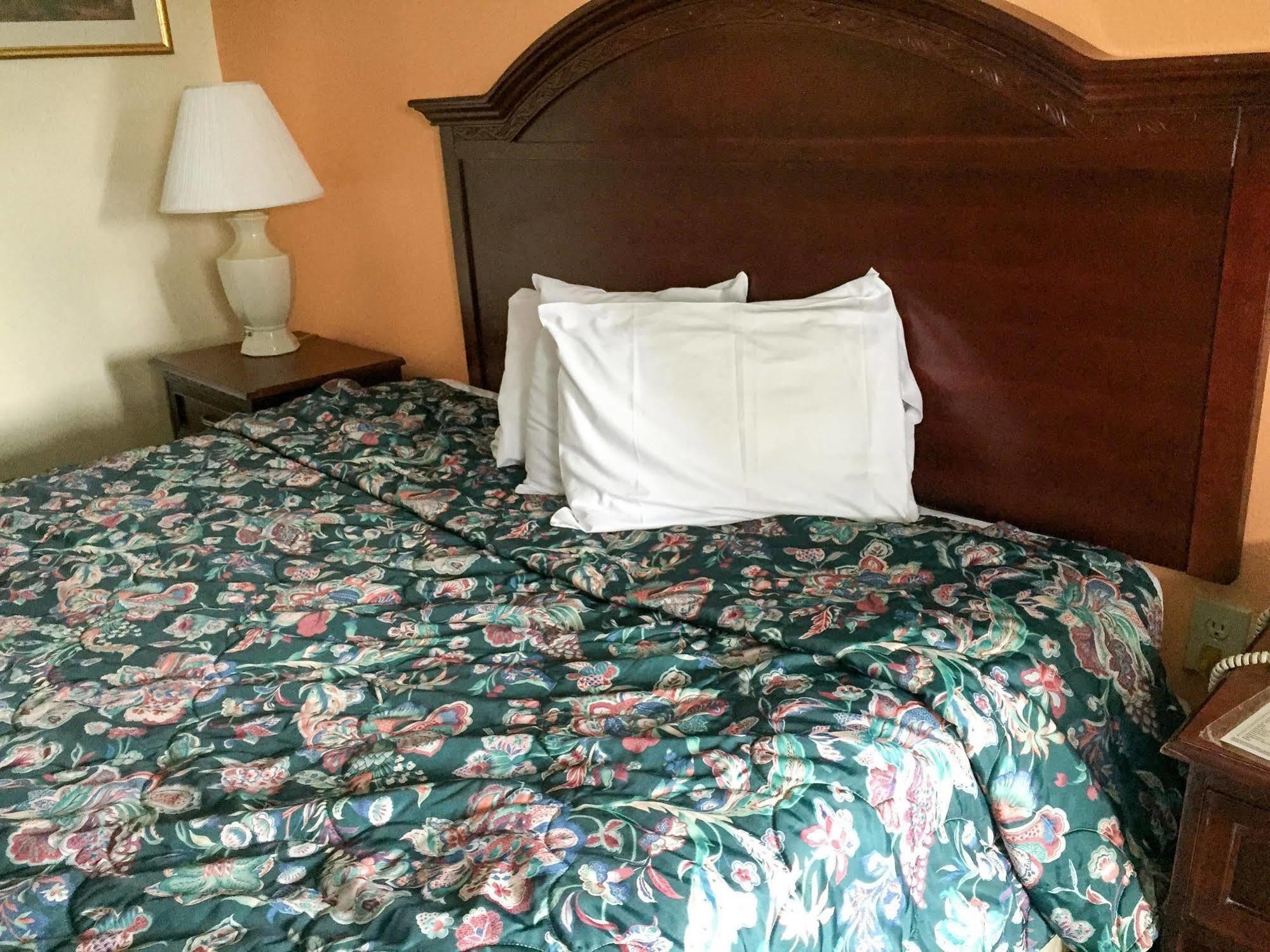 Motel 6 Calera المظهر الخارجي الصورة