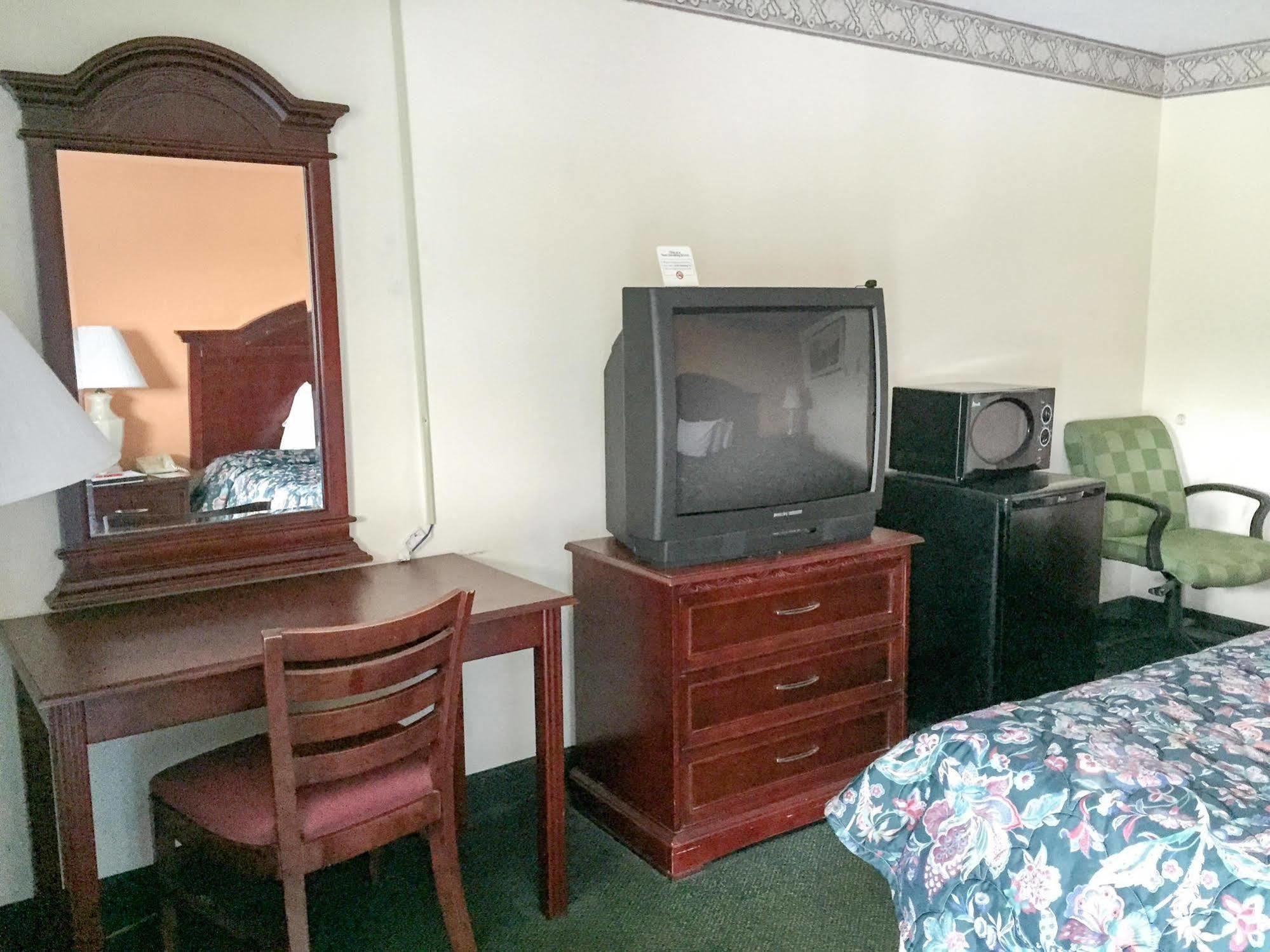 Motel 6 Calera المظهر الخارجي الصورة