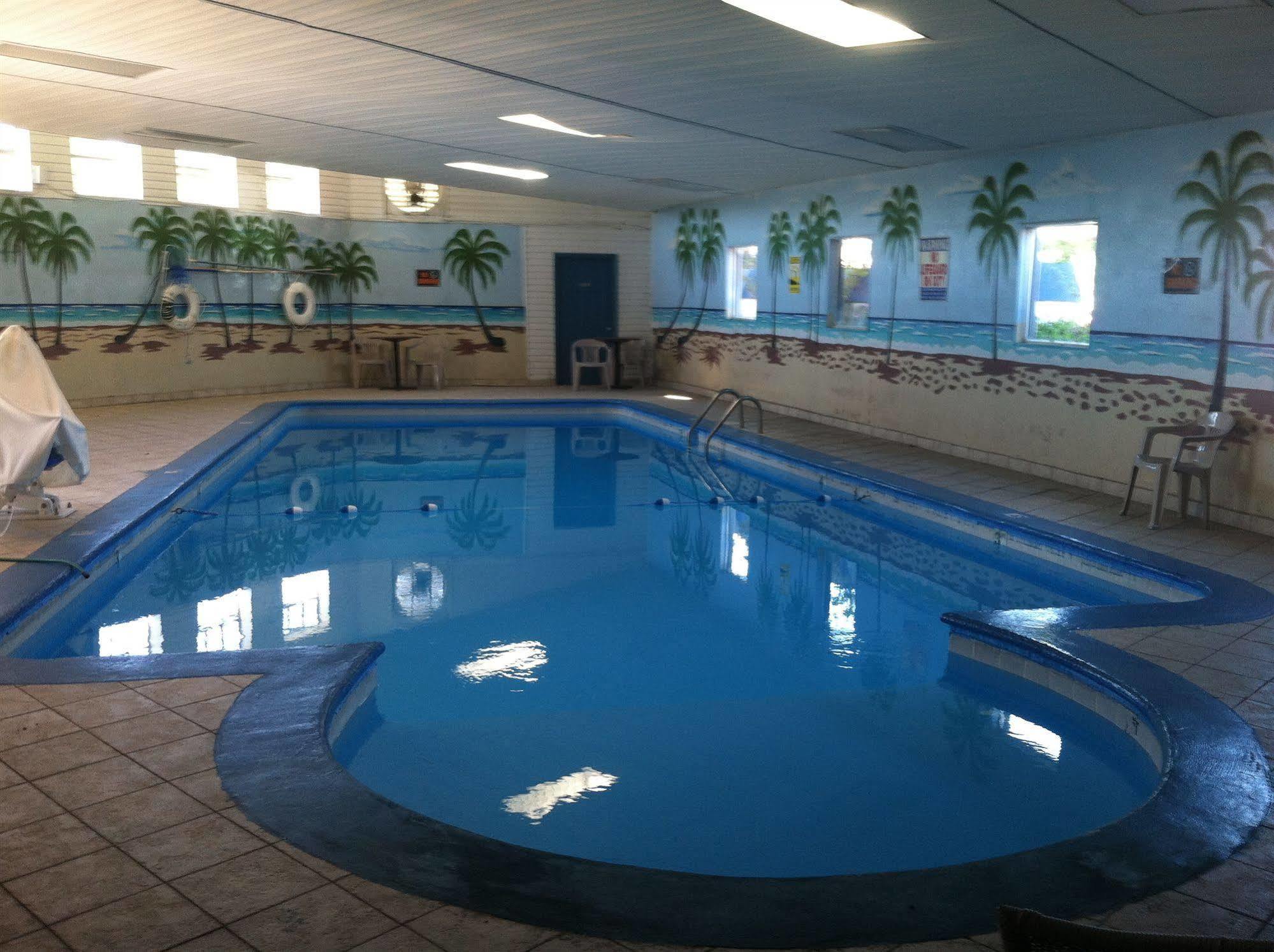 Motel 6 Calera المظهر الخارجي الصورة