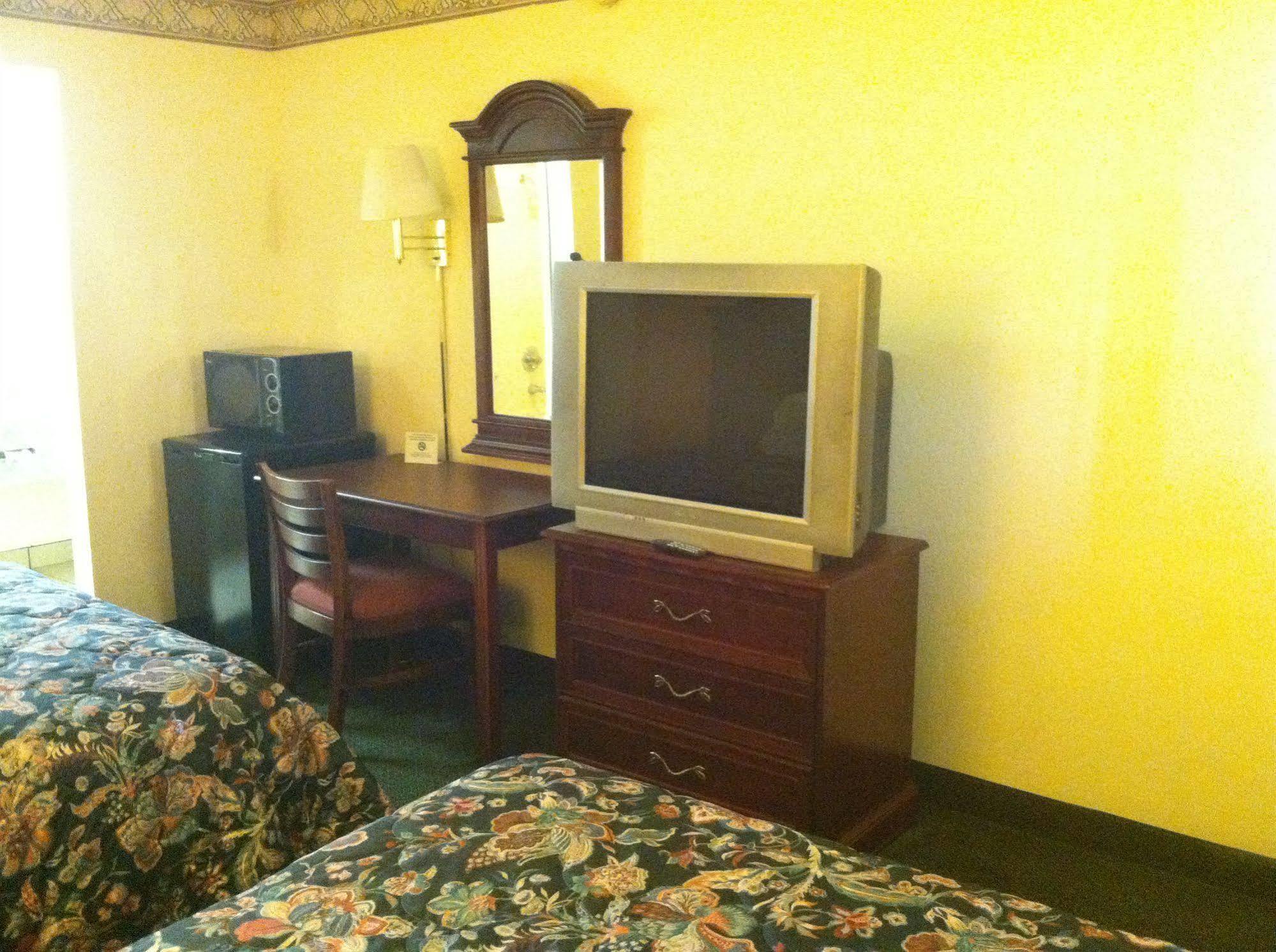 Motel 6 Calera المظهر الخارجي الصورة