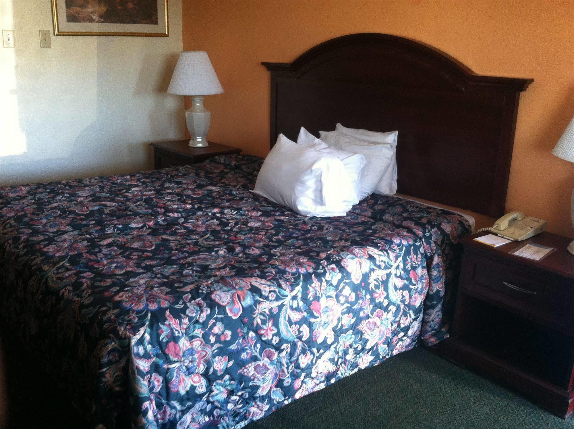Motel 6 Calera المظهر الخارجي الصورة