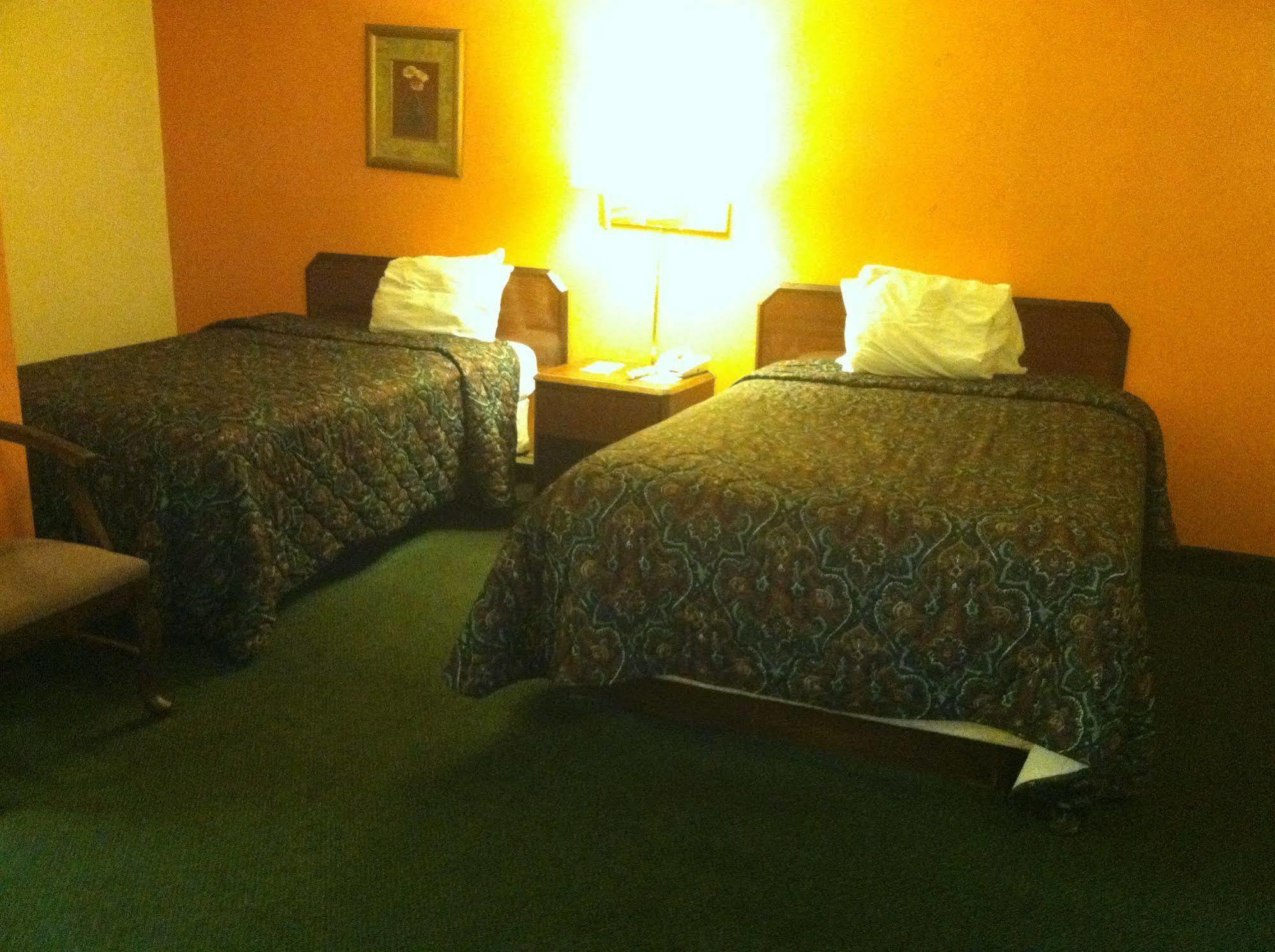 Motel 6 Calera المظهر الخارجي الصورة